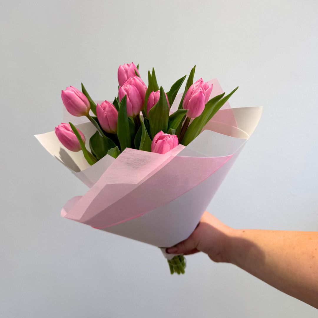 Tulips SPECIAL**