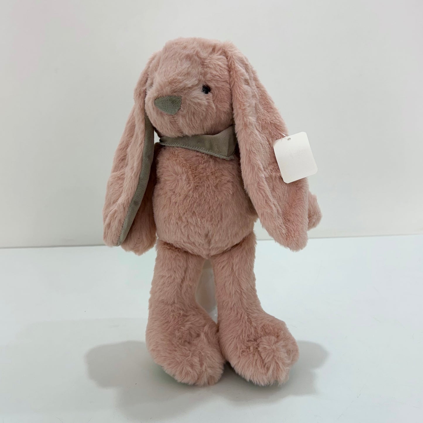 Fluffy Bunny