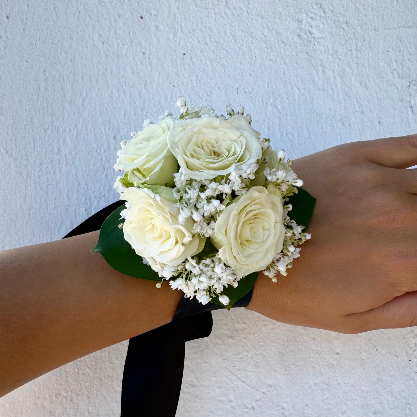 Classic Corsage