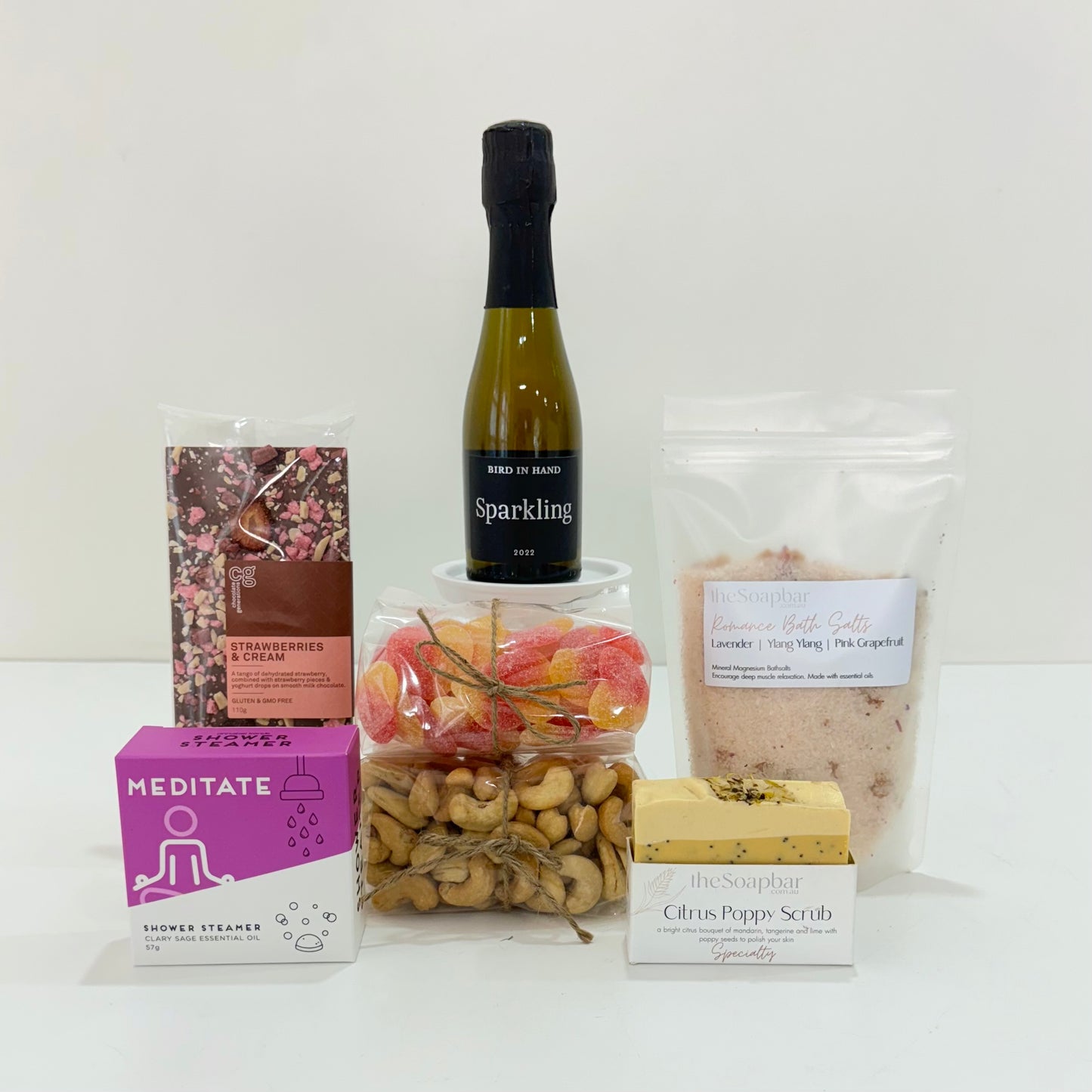 Pamper Hamper For Her