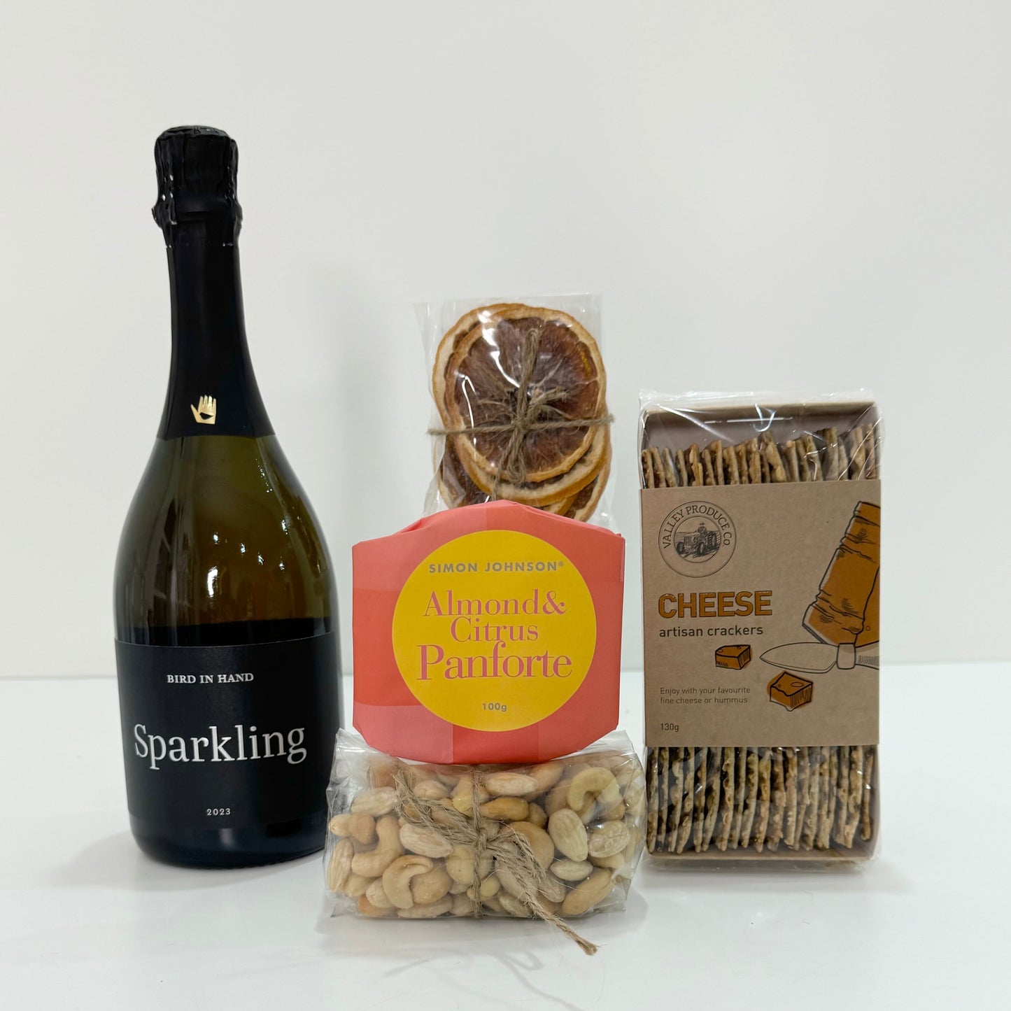 Spritz Hamper