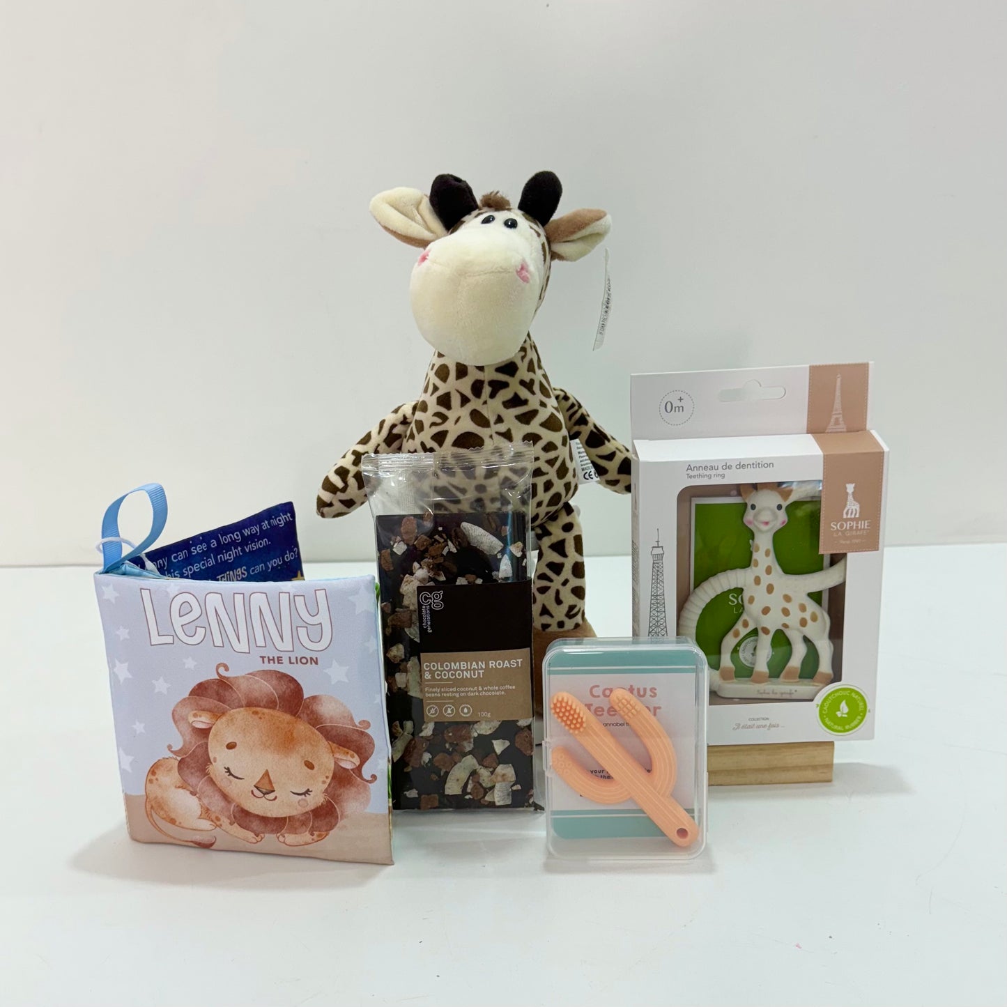 Baby Love Hamper