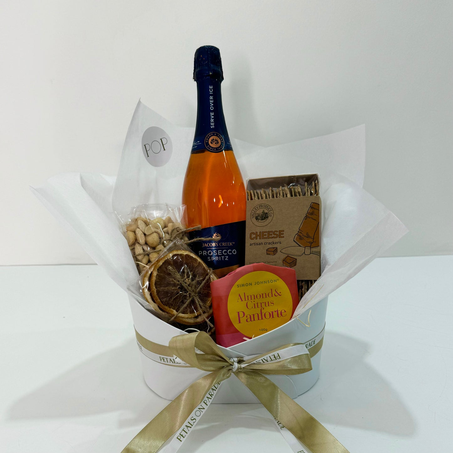 Spritz Hamper