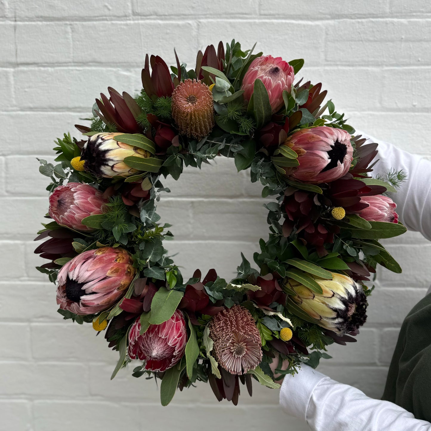 Native Wreath