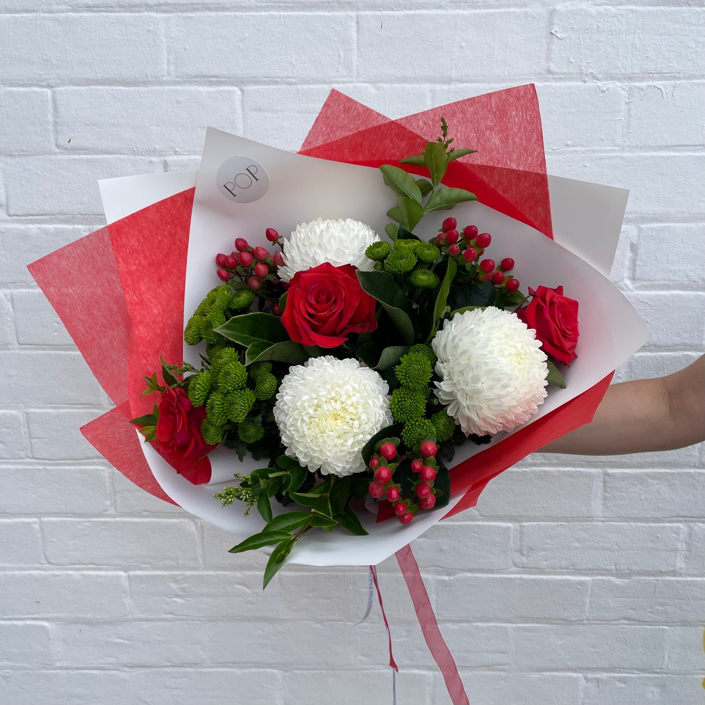 *PRE-ORDER* Mistletoe