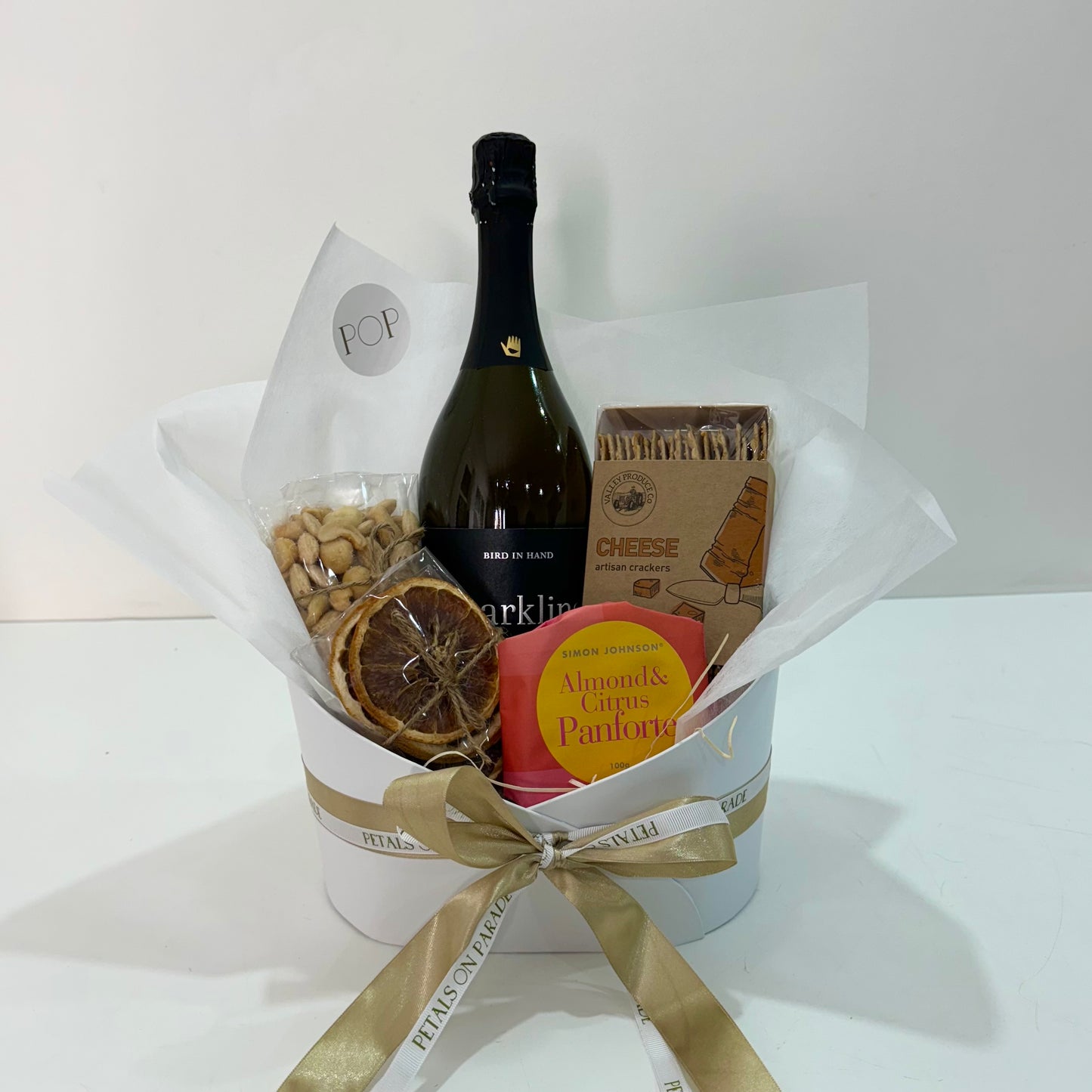 Spritz Hamper