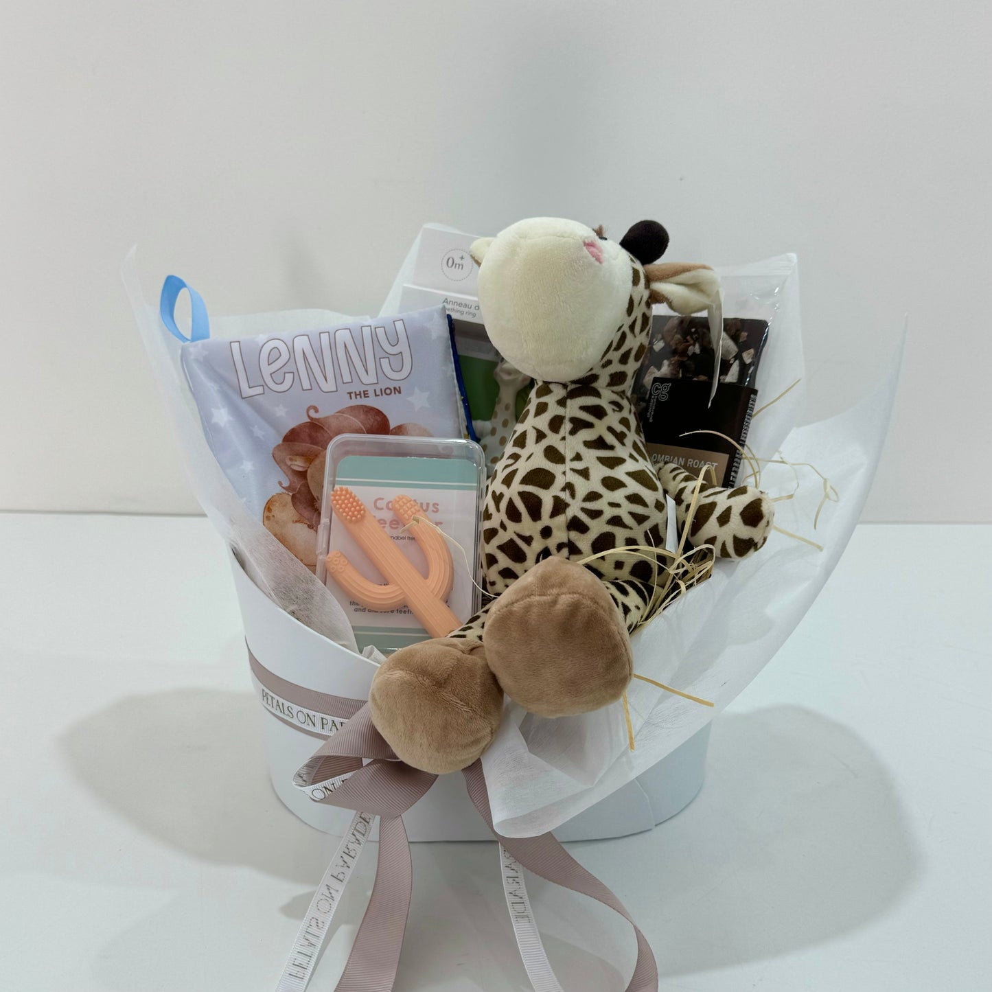 Baby Love Hamper