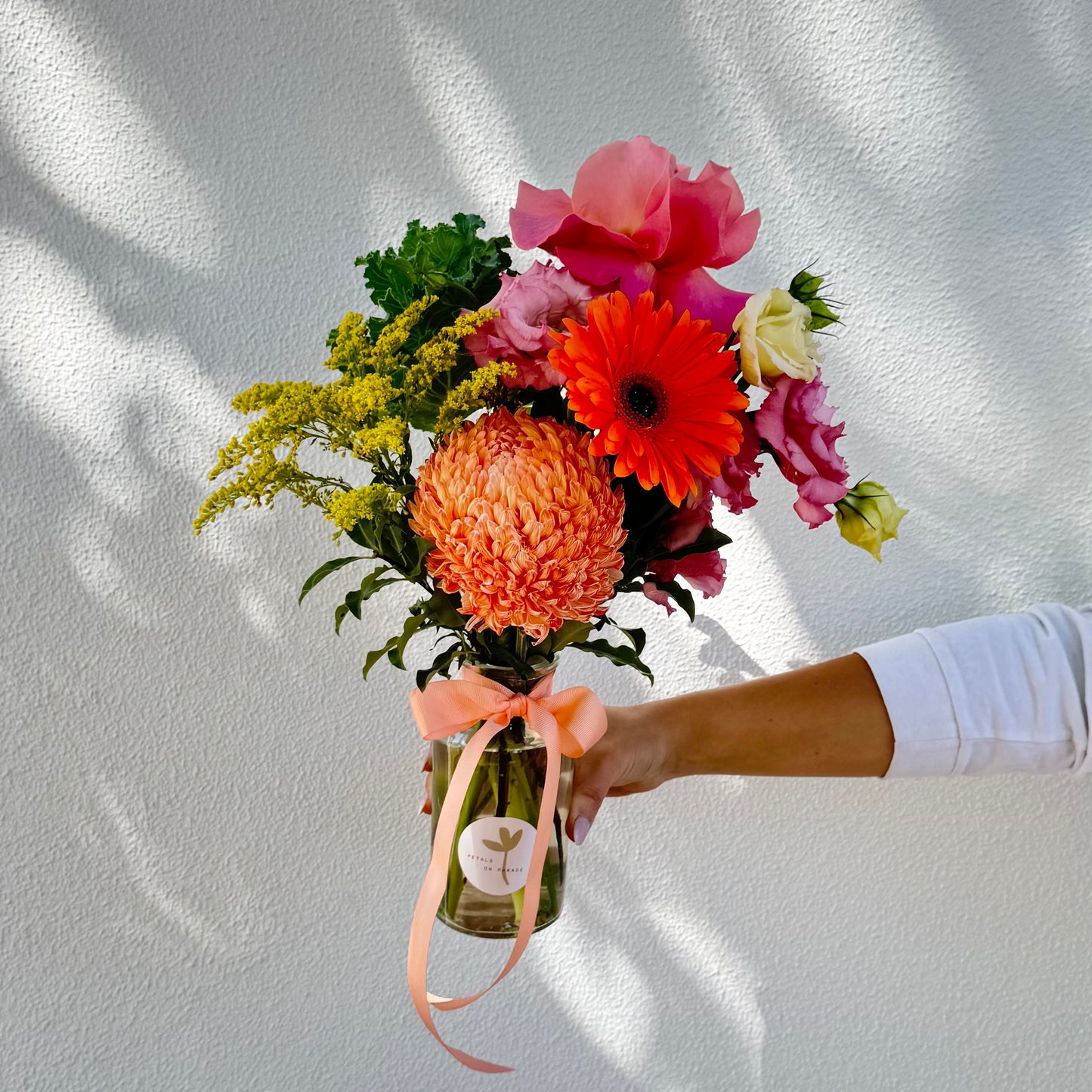 Seasonal Jar