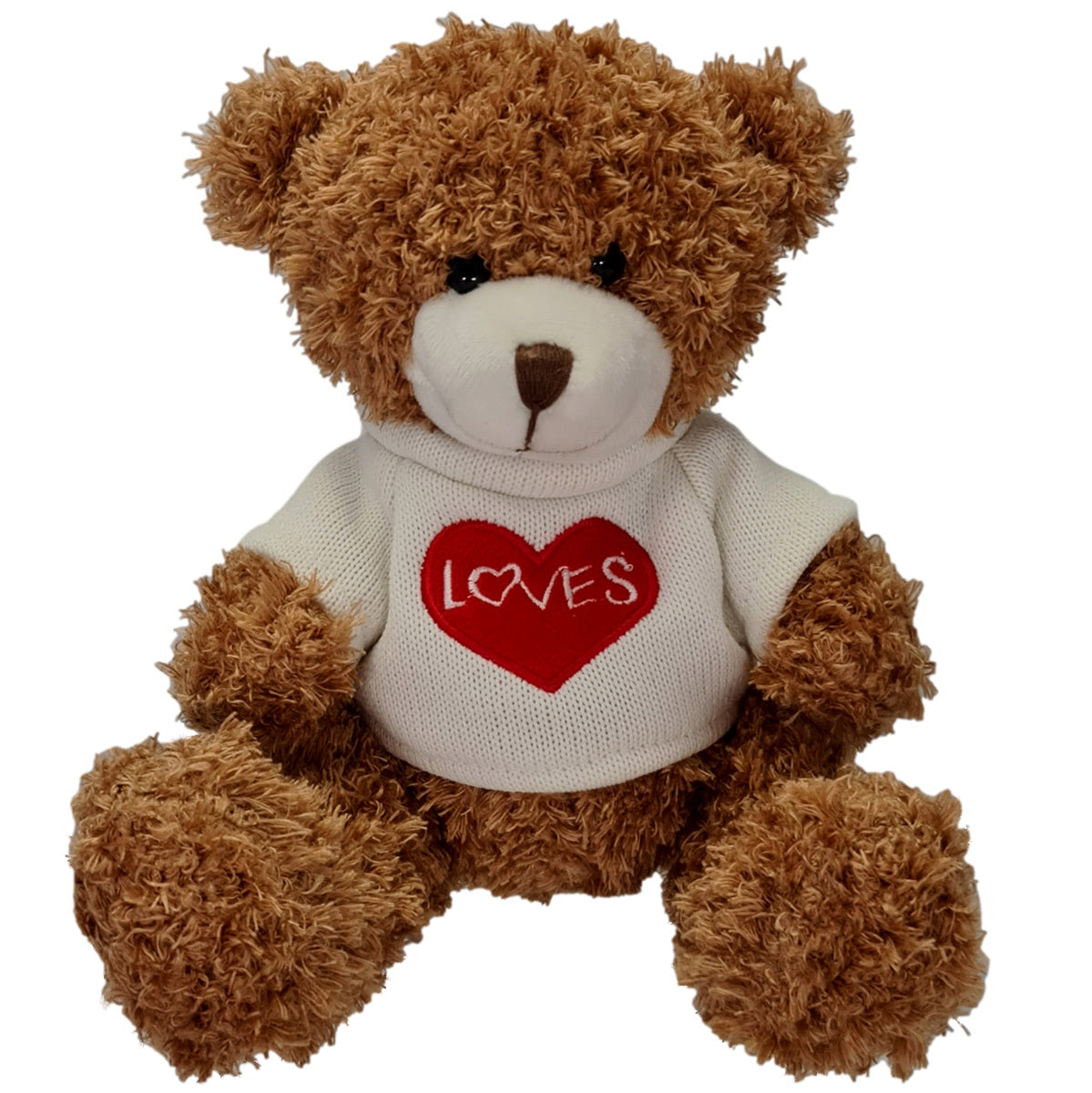 Loves T-Shirt Teddy