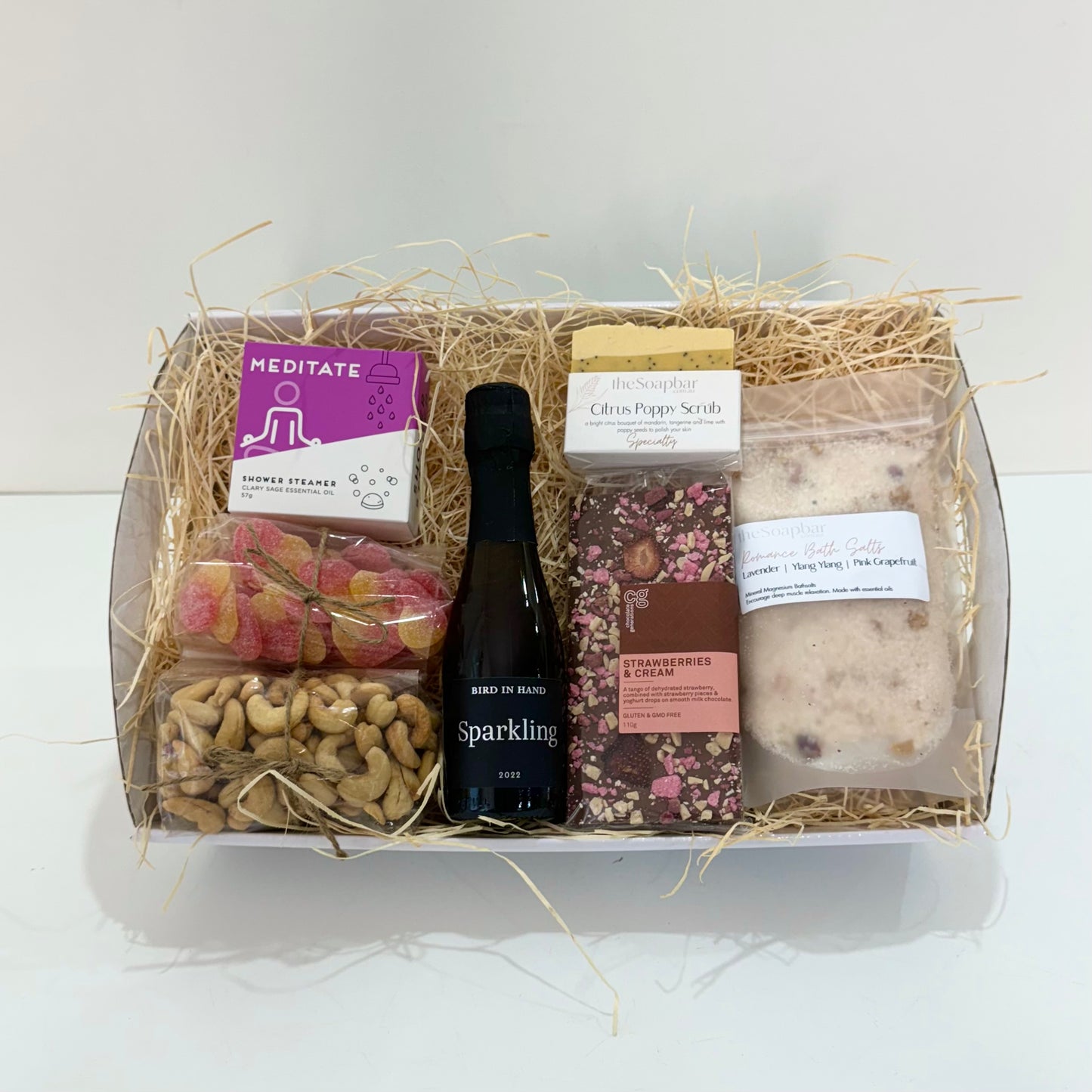 Pamper Hamper For Her