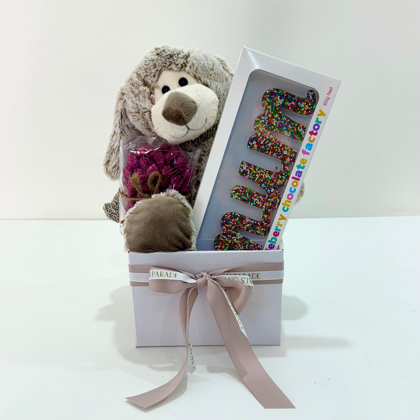 Baby Token Gift