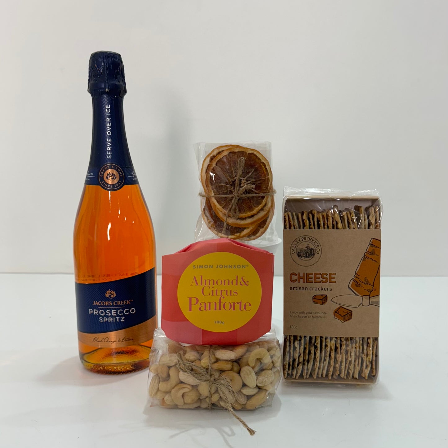 Spritz Hamper