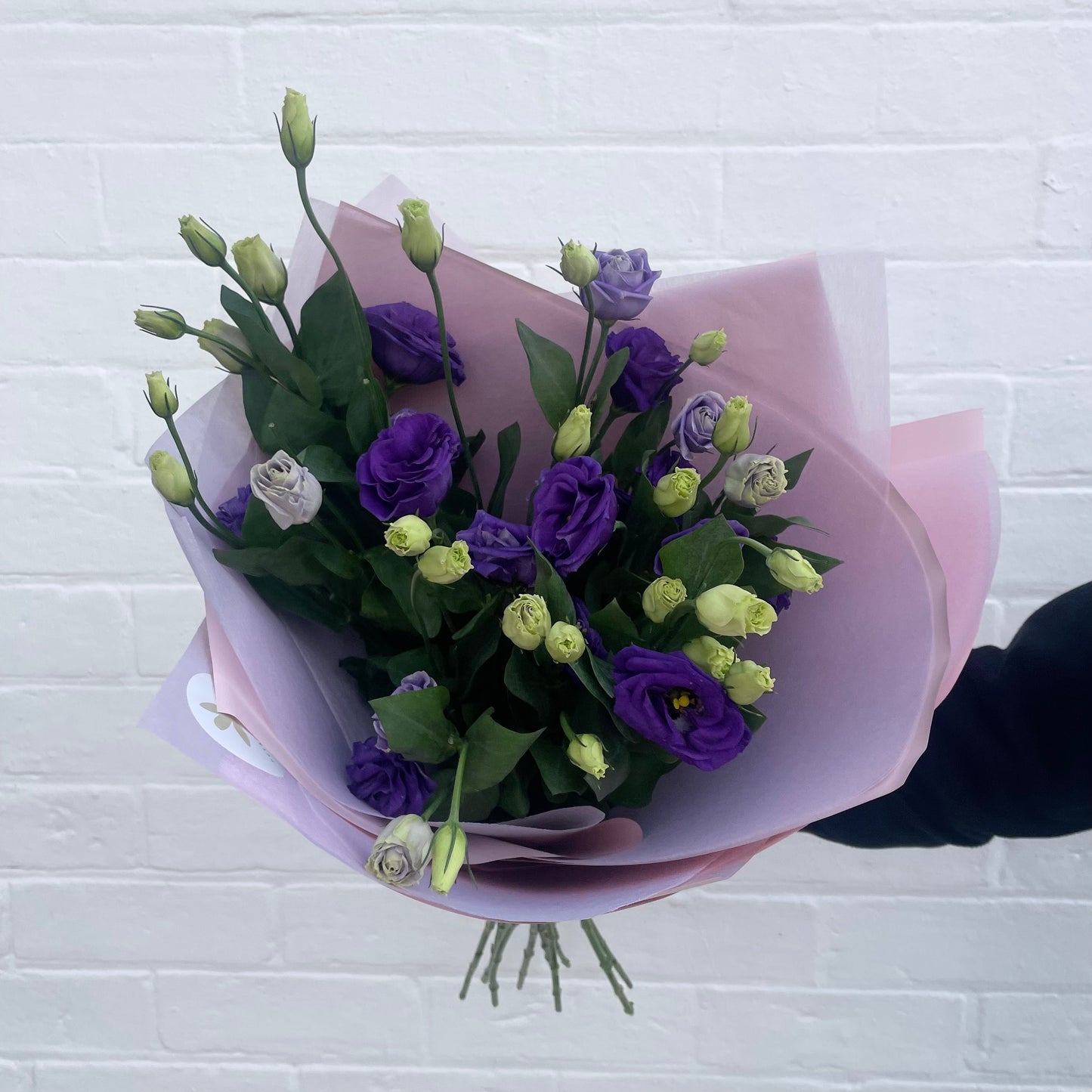 Lisianthus