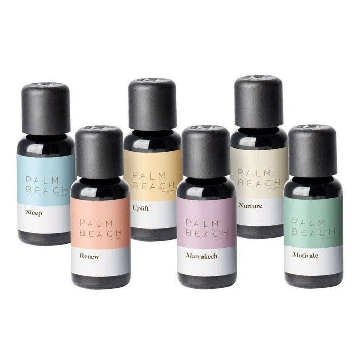 Palm Beach Essential Oils 15ml