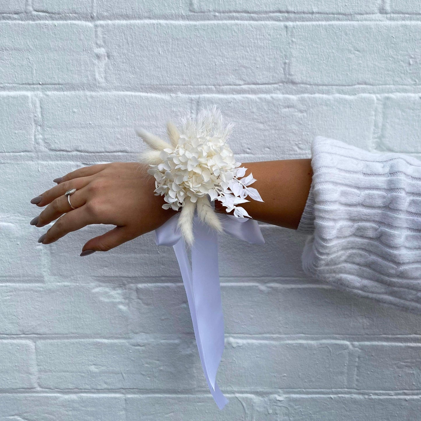 Everlasting Corsage