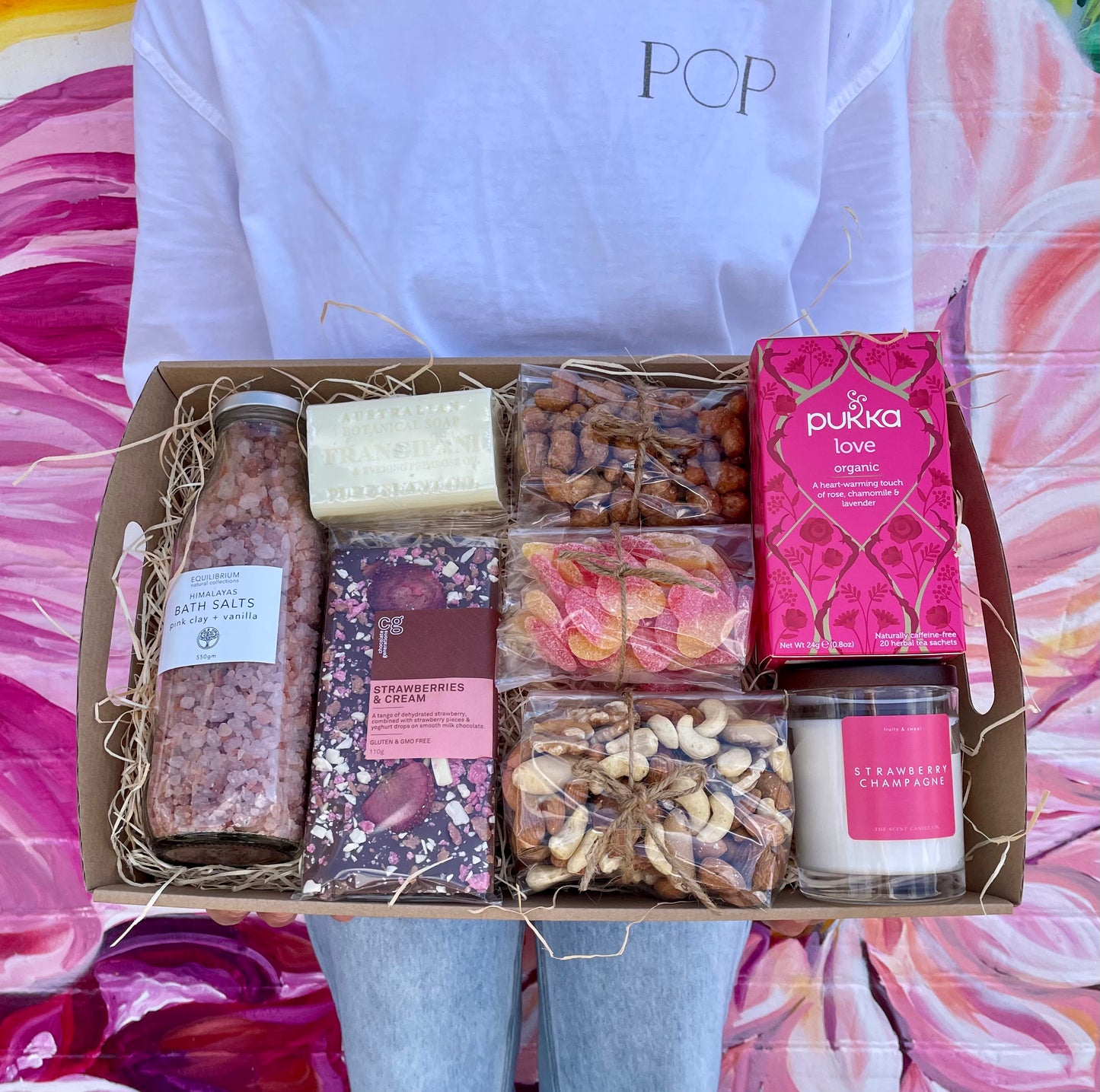 Ultimate Treat Hamper