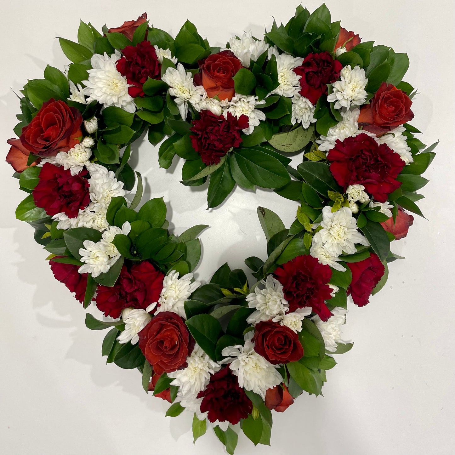Heart Wreath