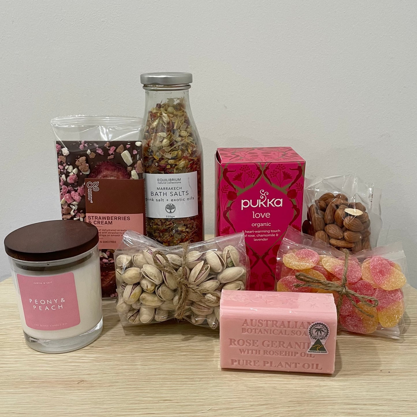 Ultimate Treat Hamper