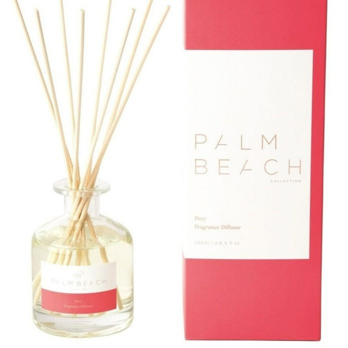 Palm Beach Diffuser Posy 250ml