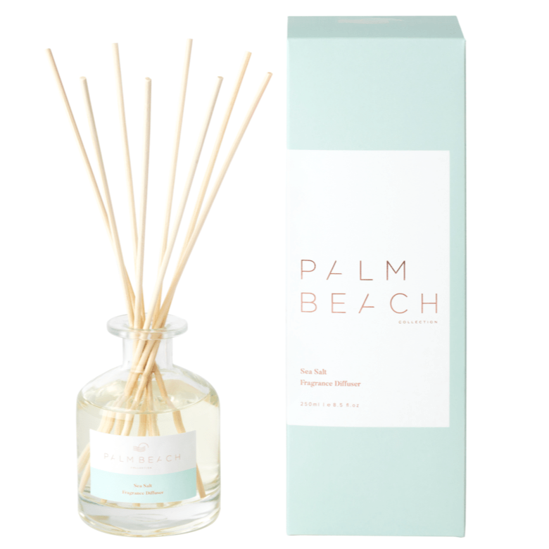 Palm Beach Diffuser Sea Salt 250ml