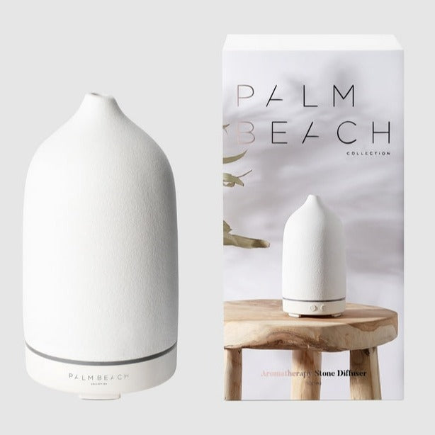 Palm Beach Electric Diffuser Stone