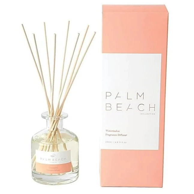 Palm Beach Diffuser Watermelon 250ml