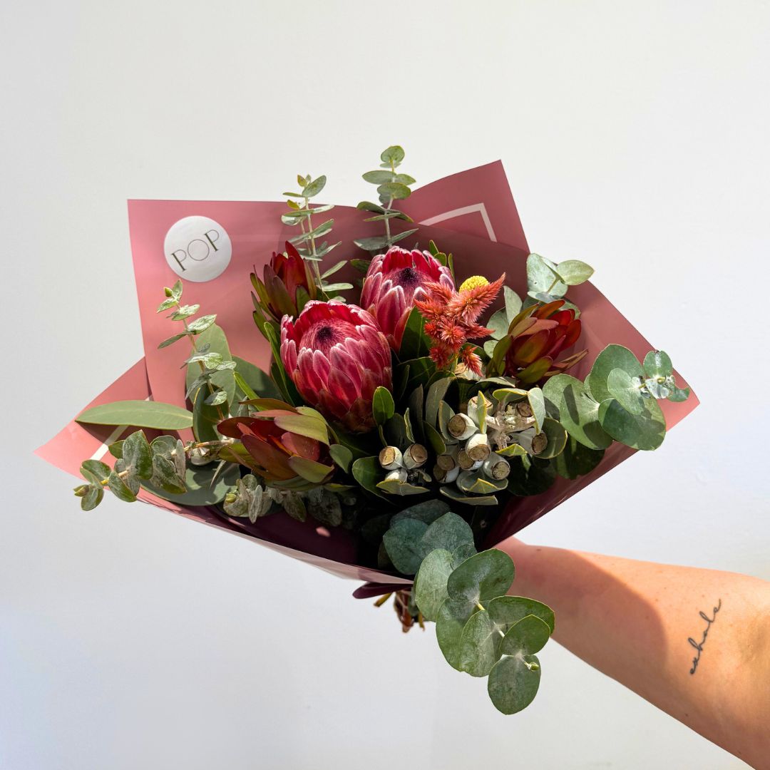 Native Posy