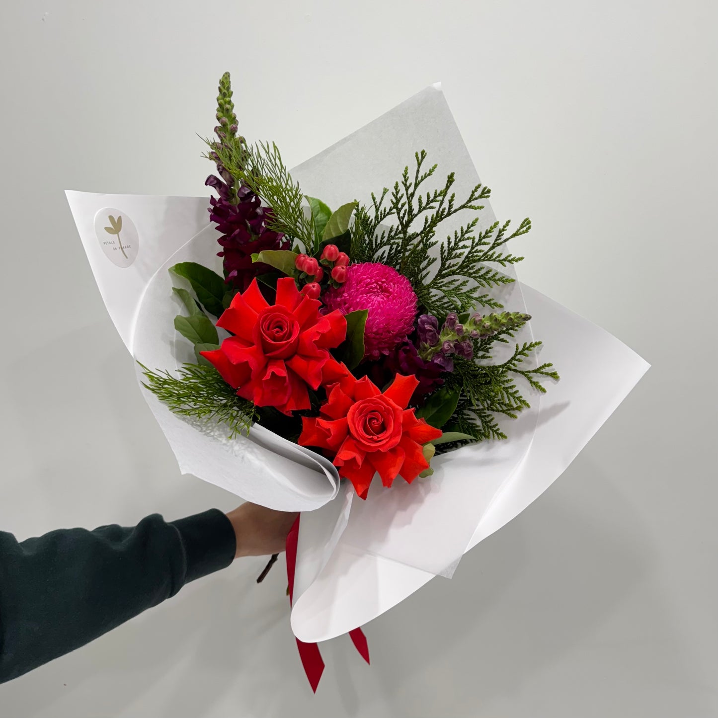 *PRE-ORDER* Candycane