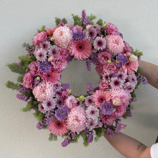 Love Wreath