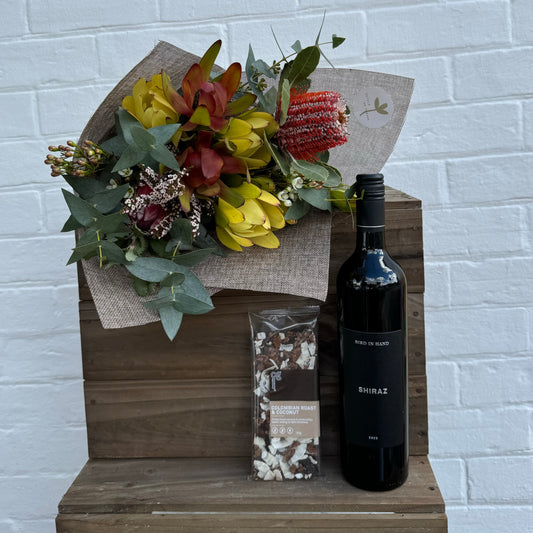 Wine Not!