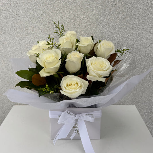 Rose Box