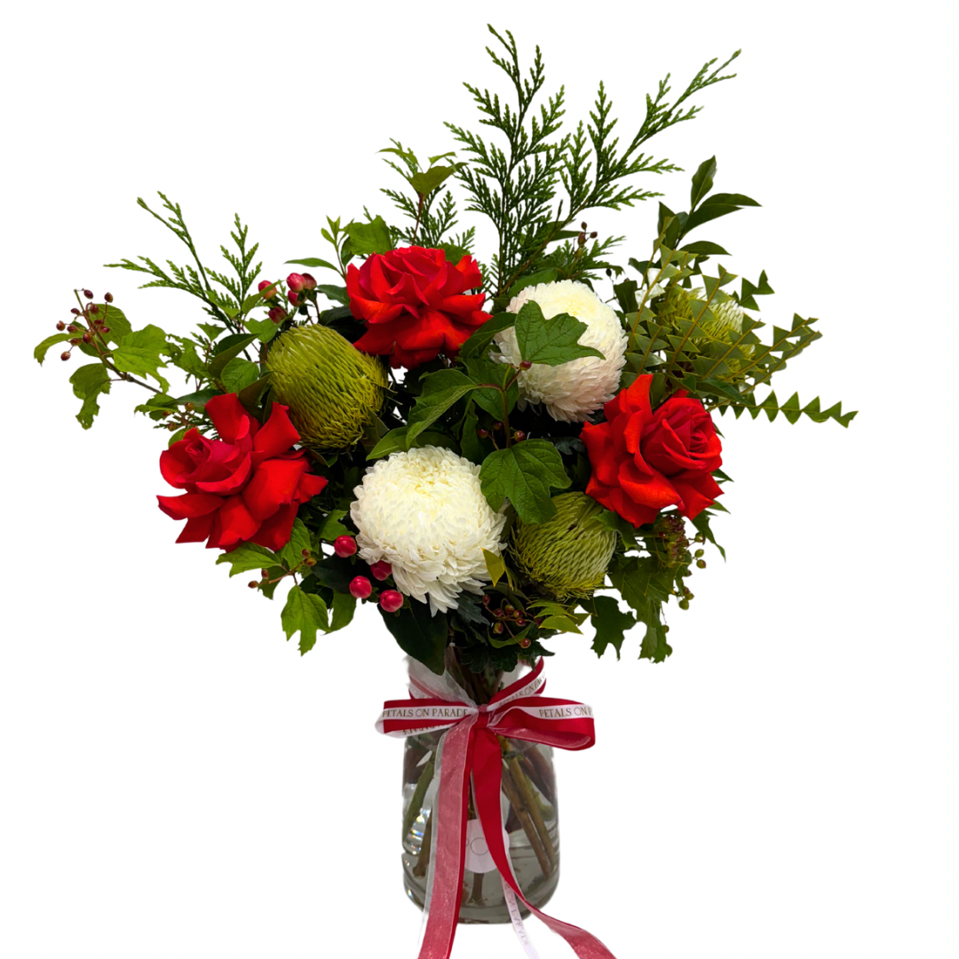 *PRE-ORDER* Christmas Joy