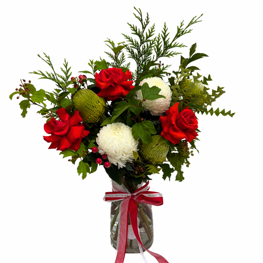 *PRE-ORDER* Christmas Joy