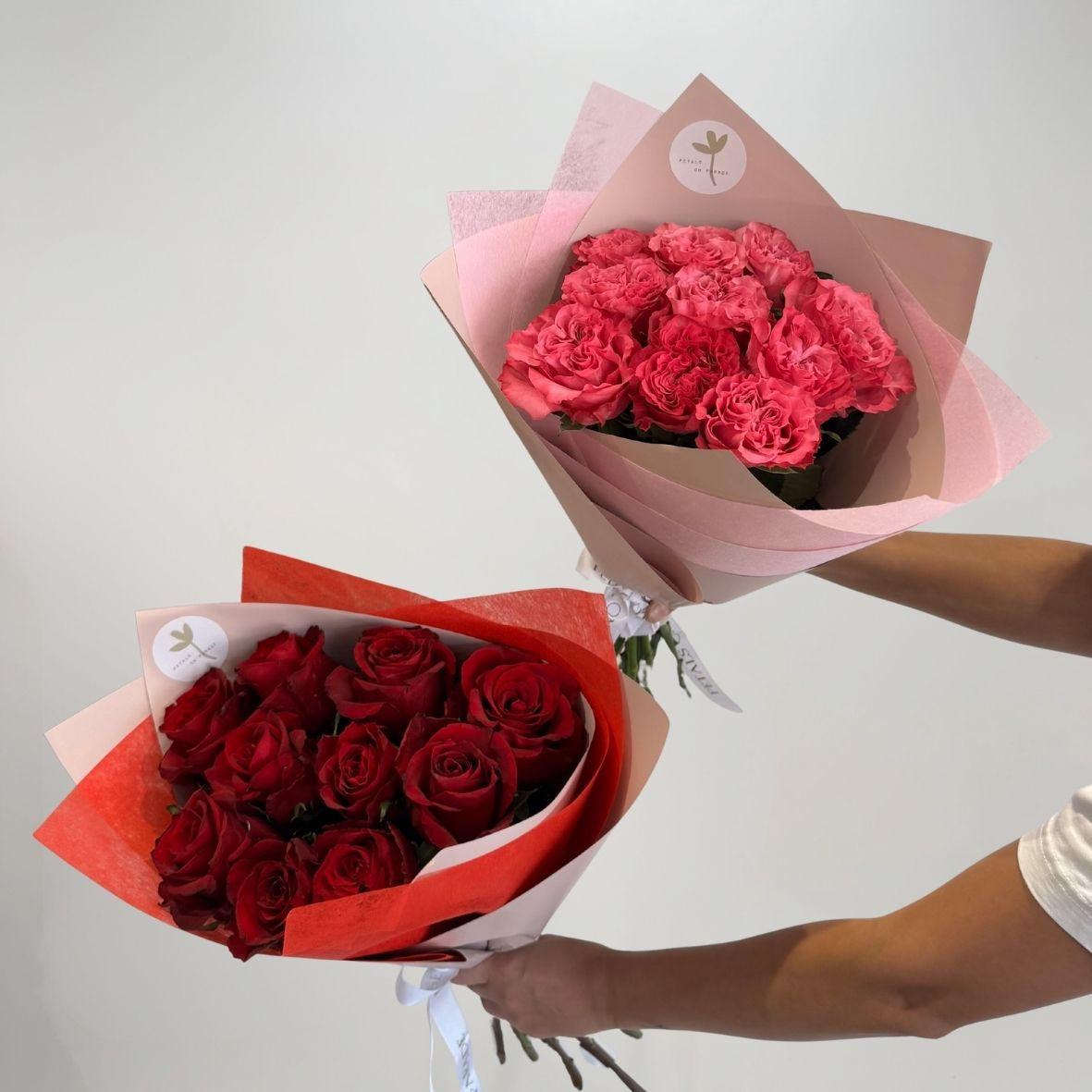 Rose Bunch