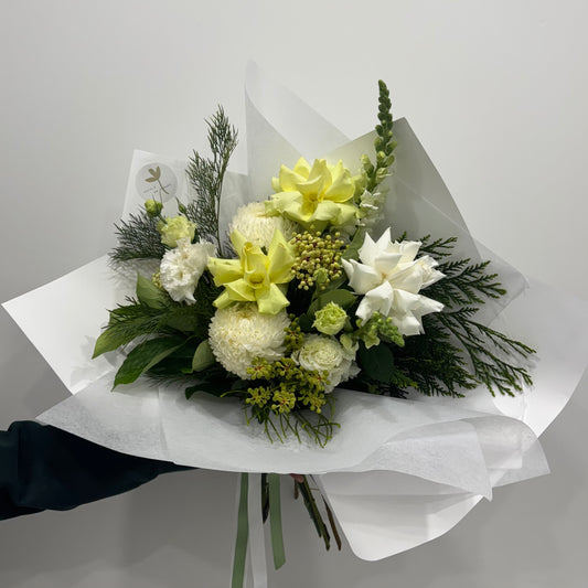 *PRE-ORDER* Candlelight