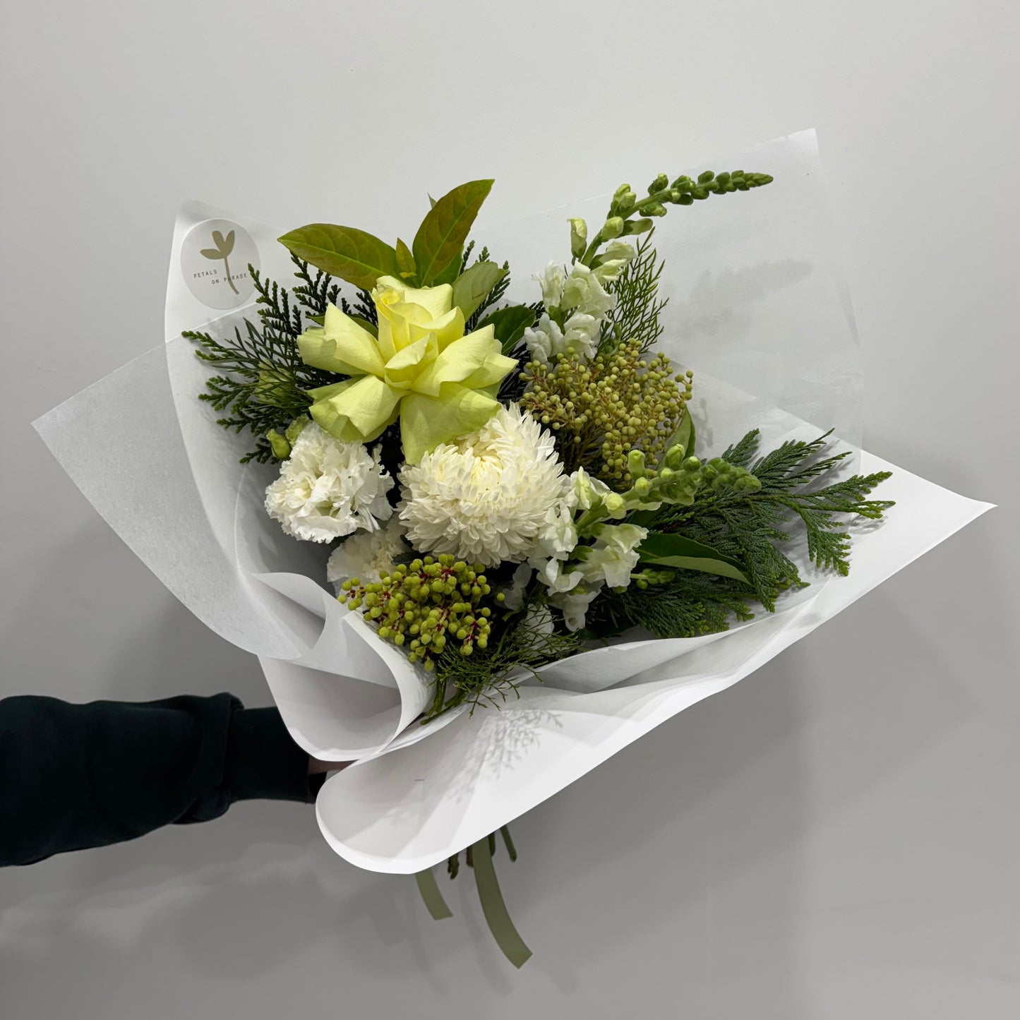 *PRE-ORDER* Candlelight