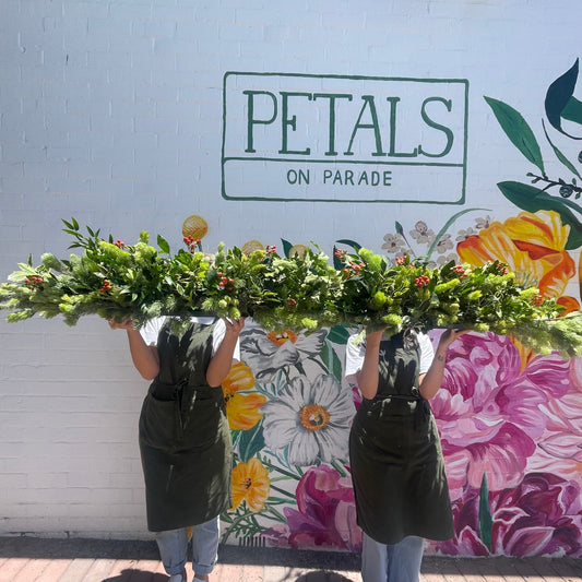 *PRE-ORDER* Christmas Table Runner