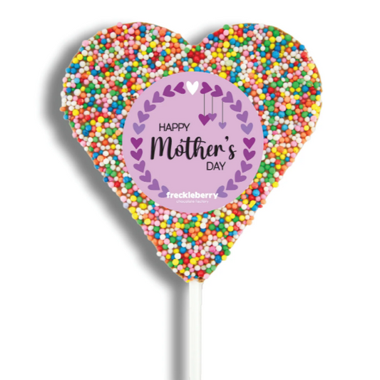 Freckleberry Mother's Day POP