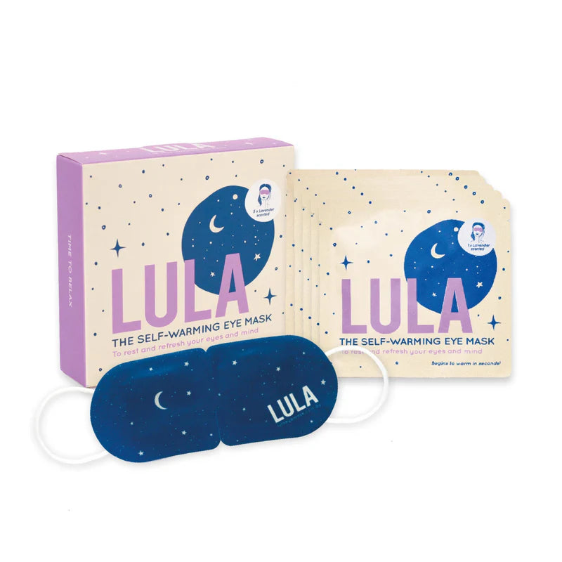 Lula Eye Mask
