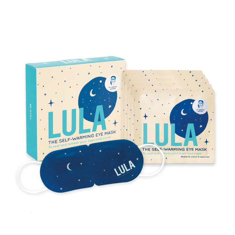 Lula Eye Mask