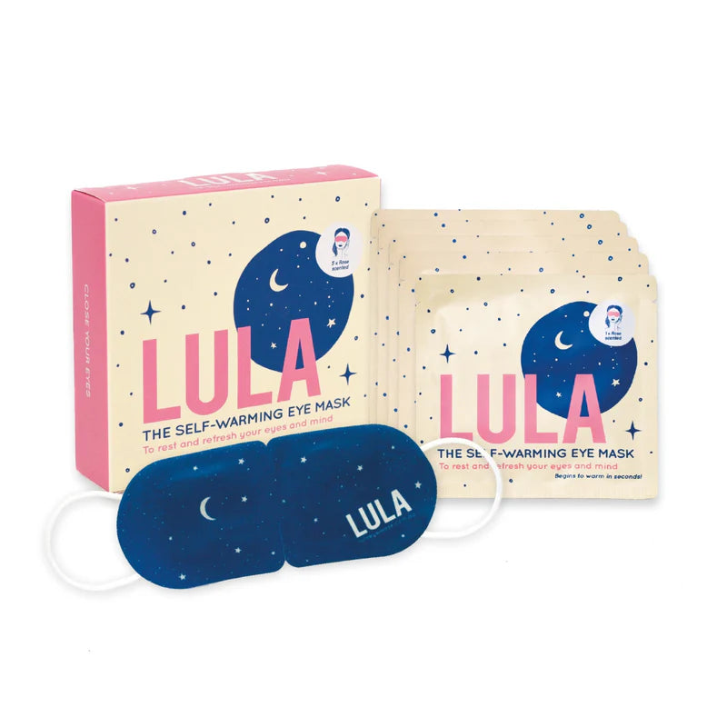 Lula Eye Mask
