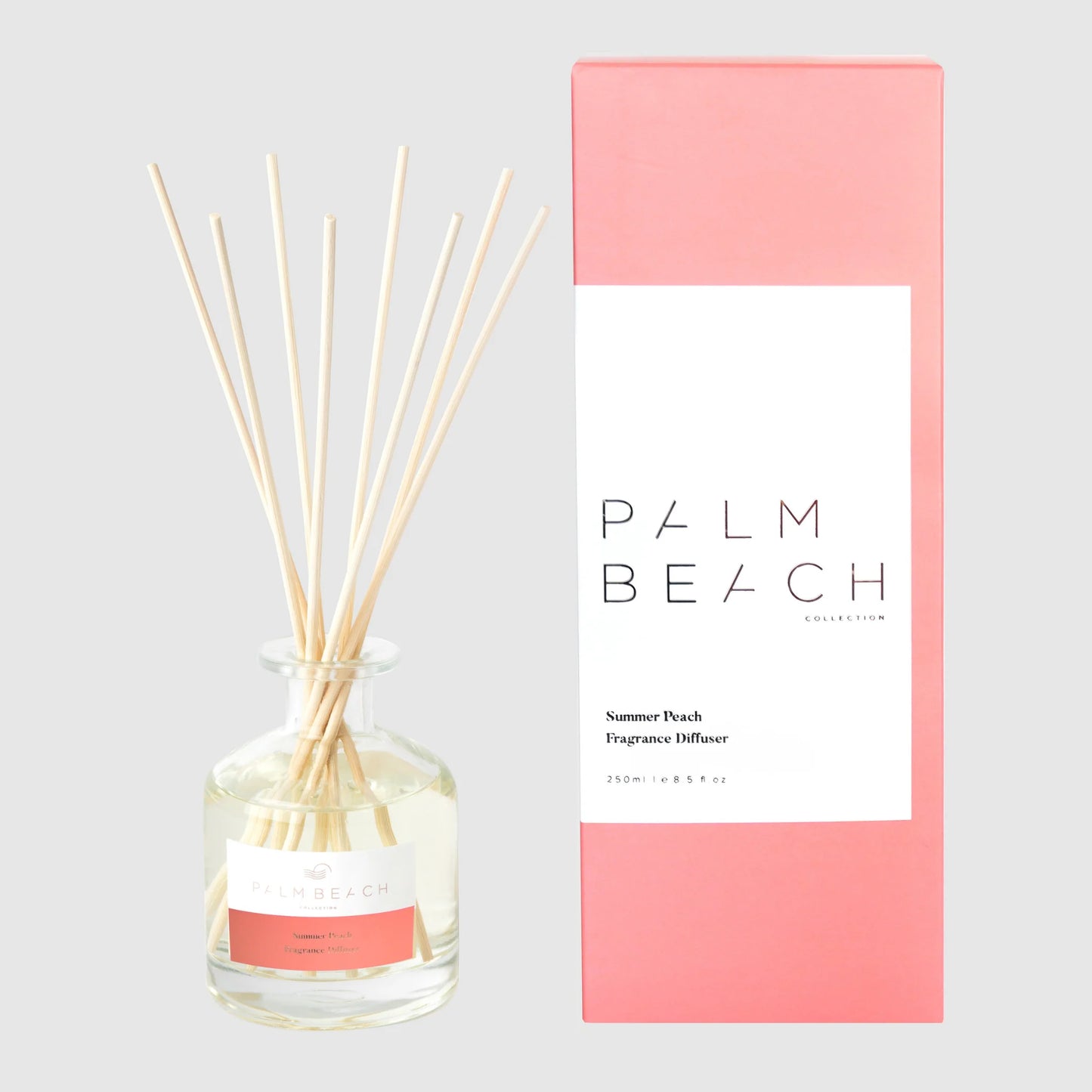 Palm Beach Diffuser 250ml