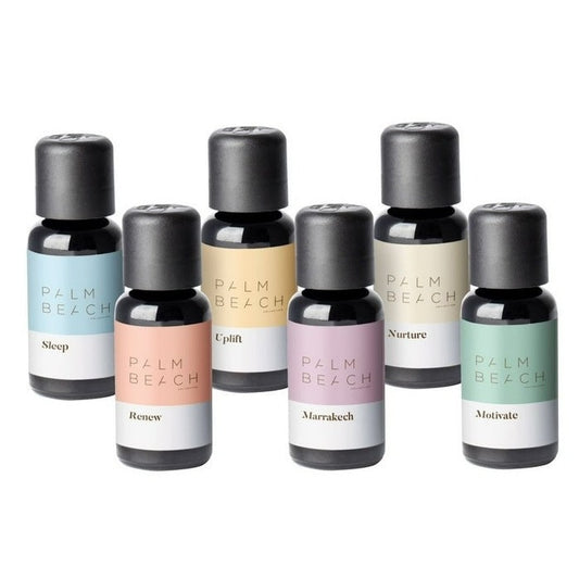 Palm Beach Essential Oils 15ml