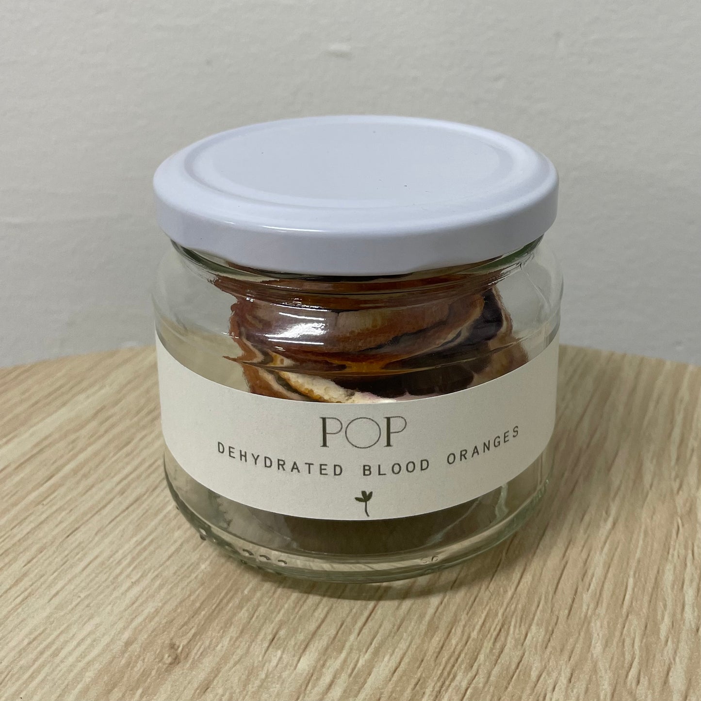 POP Dehydrated Fruit 40g