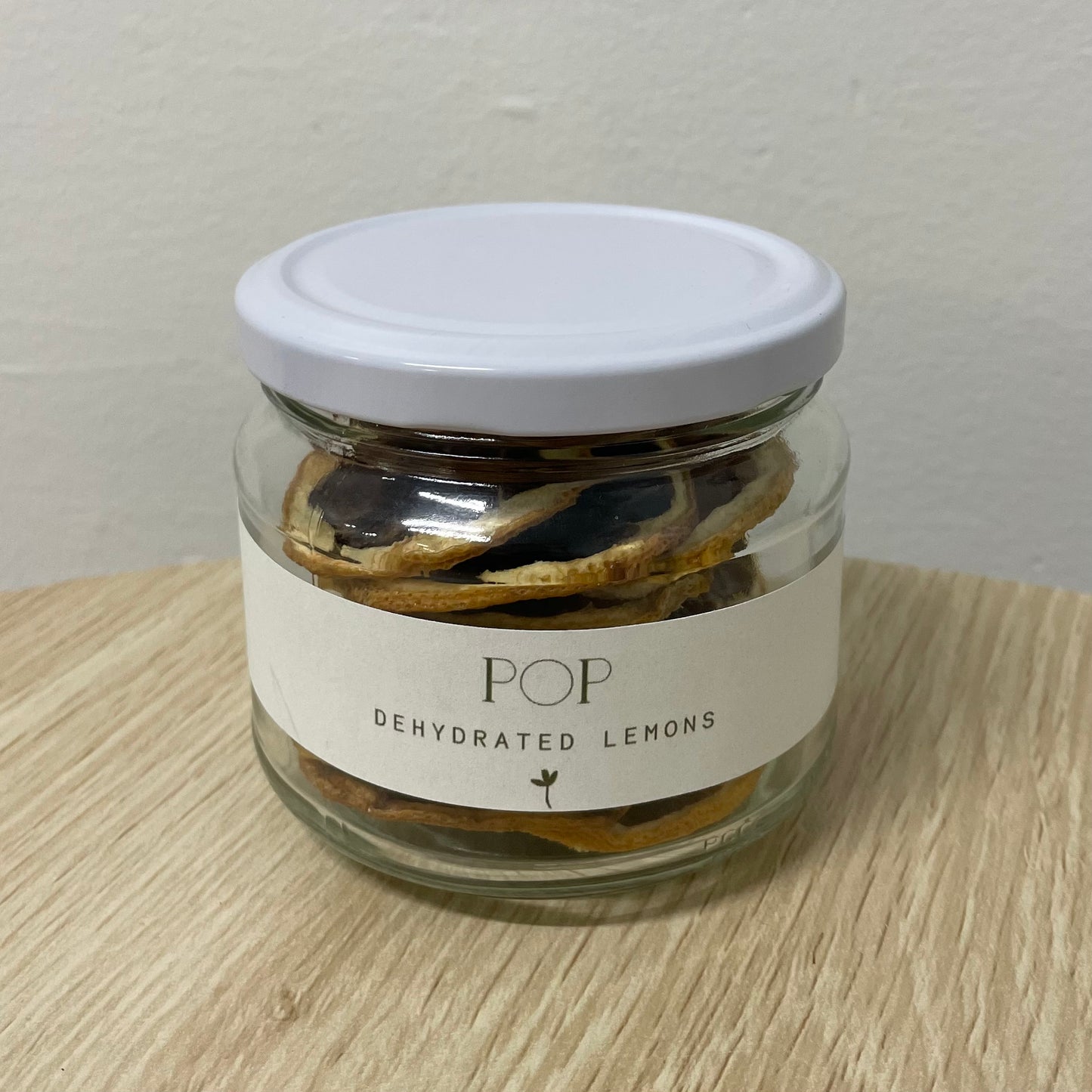 POP Dehydrated Fruit 40g