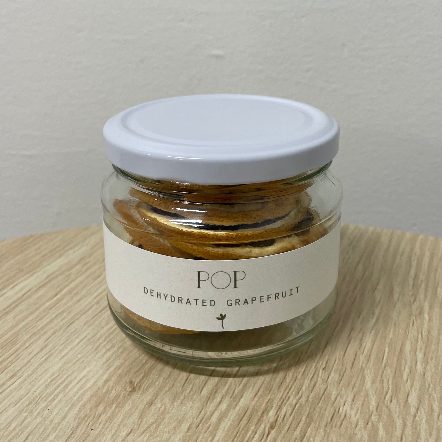 POP Dehydrated Fruit 40g