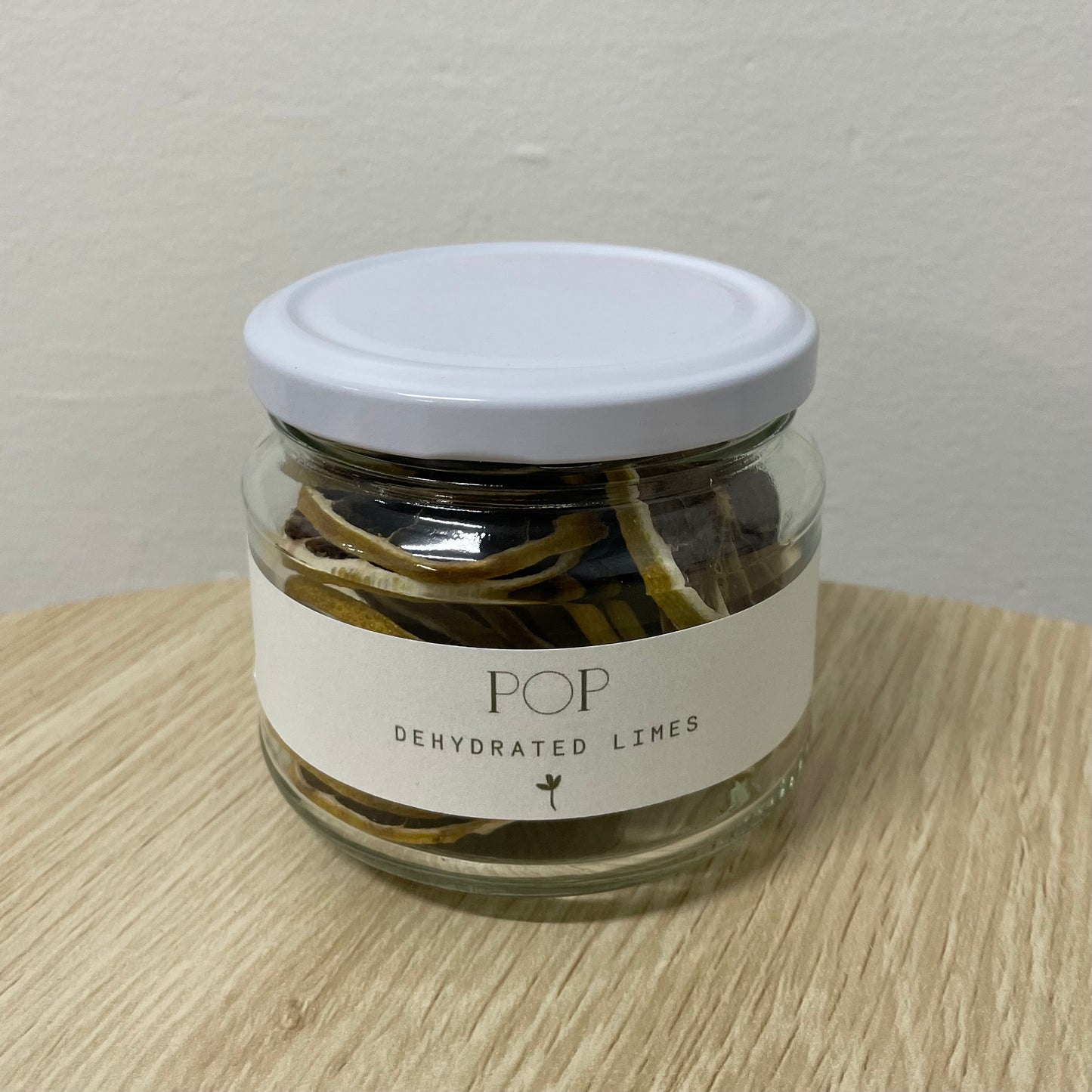 POP Dehydrated Fruit 40g