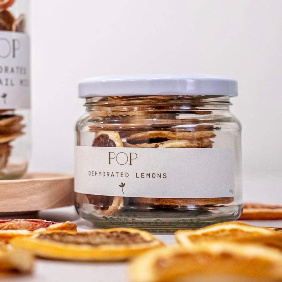 POP Dehydrated Fruit 40g