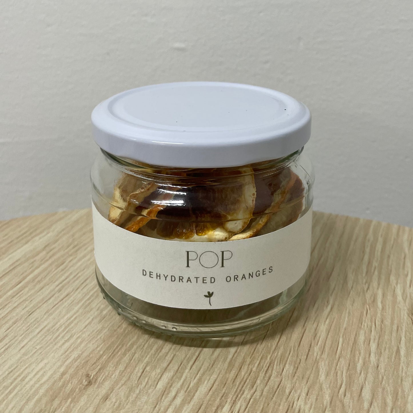 POP Dehydrated Fruit 40g