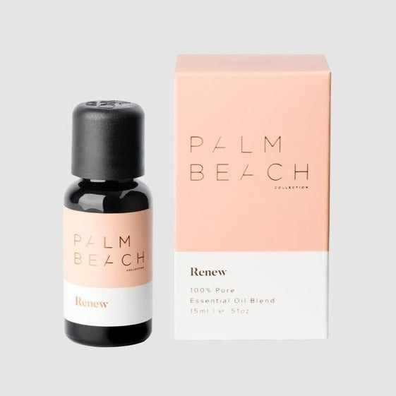 Palm Beach Essential Oils 15ml